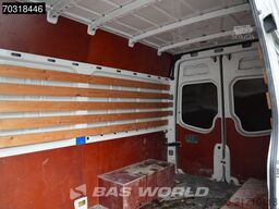 Volkswagen Crafter 163pk Dubbellucht 3,5t Trekhaak L3H3 Ai...
