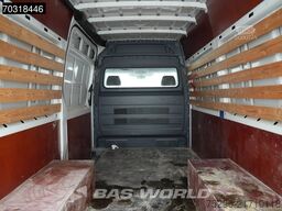 Volkswagen Crafter 163pk Dubbellucht 3,5t Trekhaak L3H3 Ai...