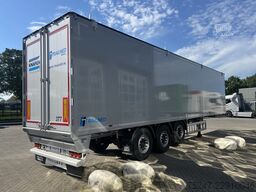 Knapen K200 - 80m3 Liftas *Nieuw / Neu*