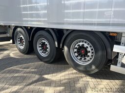 Knapen K200 - 80m3 Liftas *Nieuw / Neu*
