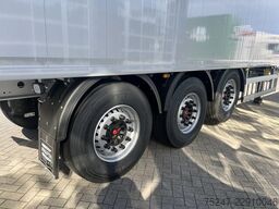 Knapen K200 - 80m3 Liftas *Nieuw / Neu*