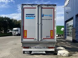 Knapen K200 - 80m3 Liftas *Nieuw / Neu*