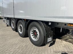 Knapen K200 - 80m3 Liftas *Nieuw / Neu*