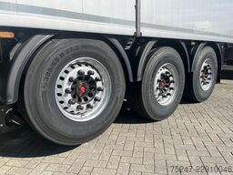 Knapen K200 - 80m3 Liftas *Nieuw / Neu*