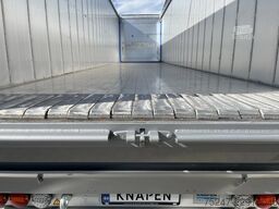 Knapen K200 - 80m3 Liftas *Nieuw / Neu*