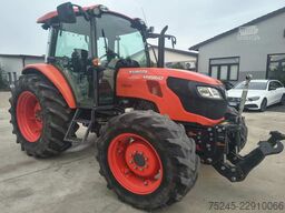 Kubota M9960 4RM