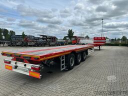 Kässbohrer LOWBED new and unused Heavy-Duty flatbed / 690c...