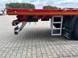 Kässbohrer LOWBED new and unused Heavy-Duty flatbed / 690c...