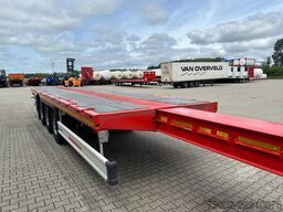 Kässbohrer LOWBED new and unused Heavy-Duty flatbed / 690c...