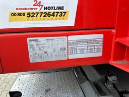 Kässbohrer LOWBED new and unused Heavy-Duty flatbed / 690c...