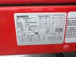 Kässbohrer LOWBED new and unused Heavy-Duty flatbed / 690c...