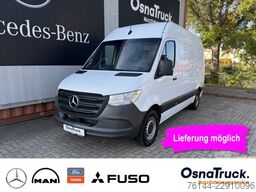 Mercedes-Benz Sprinter 315 CDI mittellangL2H2 AHK,Standheizung