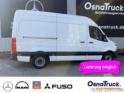 Mercedes-Benz Sprinter 315 CDI mittellangL2H2 AHK,Standheizung