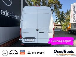 Mercedes-Benz Sprinter 315 CDI mittellangL2H2 AHK,Standheizung