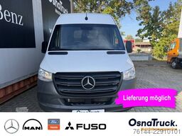Mercedes-Benz Sprinter 315 CDI mittellangL2H2 AHK,Standheizung