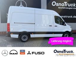 Mercedes-Benz Sprinter 315 CDI mittellangL2H2 AHK,Standheizung