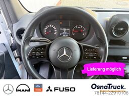 Mercedes-Benz Sprinter 315 CDI mittellangL2H2 AHK,Standheizung