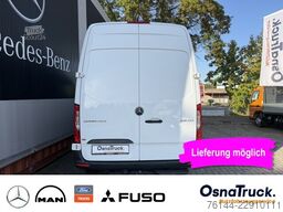 Mercedes-Benz Sprinter 315 CDI mittellangL2H2 AHK,Standheizung