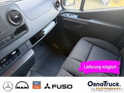 Mercedes-Benz Sprinter 315 CDI mittellangL2H2 AHK,Standheizung