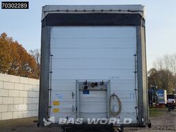 Schmitz SCB*S3T Anti vandalism Lifting Axle