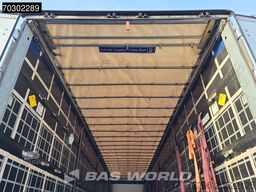 Schmitz SCB*S3T Anti vandalism Lifting Axle