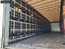 Schmitz SCB*S3T Anti vandalism Lifting Axle