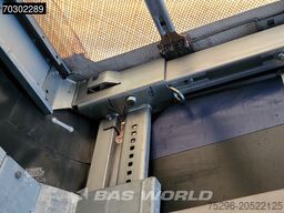 Schmitz SCB*S3T Anti vandalism Lifting Axle