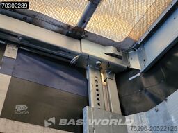 Schmitz SCB*S3T Anti vandalism Lifting Axle