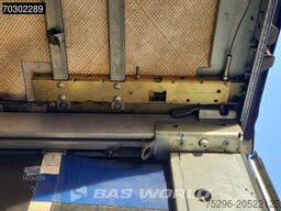 Schmitz SCB*S3T Anti vandalism Lifting Axle