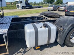 Mercedes-Benz Actros 1830 395.000 KM / Euro 6 / Automatic