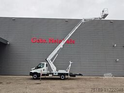 Iveco Daily 35-120 Multitel MJ 226