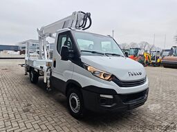 Iveco Daily 35-120 Multitel MJ 226