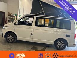 Volkswagen California Coast 2.0 TDI | 2022 | EURO 6| Professional Seller