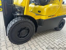 Hyster H5.00FT/Positioner+sideshift/3662 hours