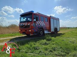 Volvo FL 614 - Ziegler 32/8 Low&High pressure