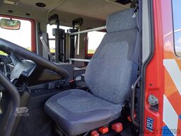 Volvo FL 614 - Ziegler 32/8 Low&High pressure