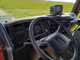 Volvo FL 614 - Ziegler 32/8 Low&High pressure