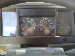 Volvo FL 614 - Ziegler 32/8 Low&High pressure