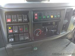 Volvo FL 614 - Ziegler 32/8 Low&High pressure