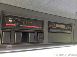 Volvo FL 614 - Ziegler 32/8 Low&High pressure