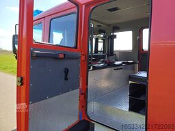 Volvo FL 614 - Ziegler 32/8 Low&High pressure