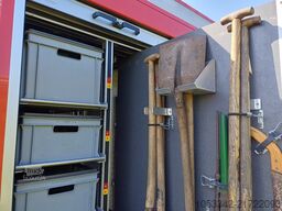 Volvo FL 614 - Ziegler 32/8 Low&High pressure