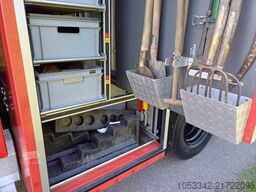 Volvo FL 614 - Ziegler 32/8 Low&High pressure