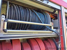 Volvo FL 614 - Ziegler 32/8 Low&High pressure