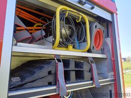 Volvo FL 614 - Ziegler 32/8 Low&High pressure