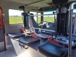 Volvo FL 614 - Ziegler 32/8 Low&High pressure