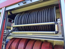 Volvo FL 614 - Ziegler 32/8 Low&High pressure