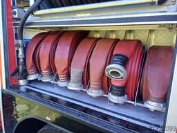 Volvo FL 614 - Ziegler 32/8 Low&High pressure