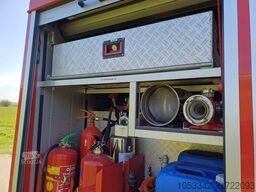 Volvo FL 614 - Ziegler 32/8 Low&High pressure