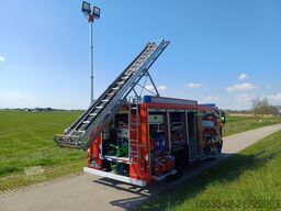 Volvo FL 614 - Ziegler 32/8 Low&High pressure